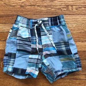 Gap Swim Trunks